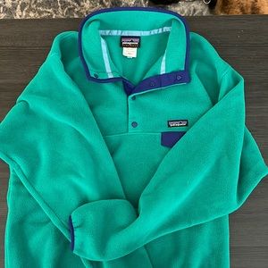 Patagonia Snap 1/4 Fleece